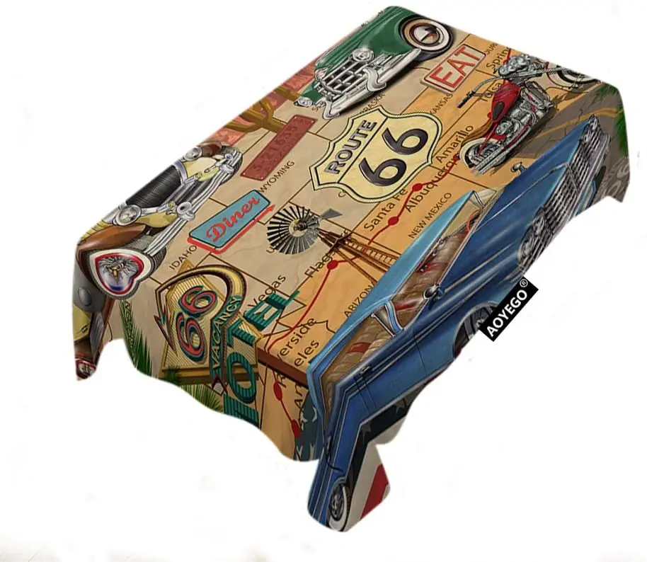 Кактус Звезда Флаг дерево винтажная карта растений растения растительный Круглый полосатый Route 66 скатерти украшение
Кактус Звезда Флаг дерево винтажная карта растений растения растительный Круглый полосатый Route 66 скатерти украшение