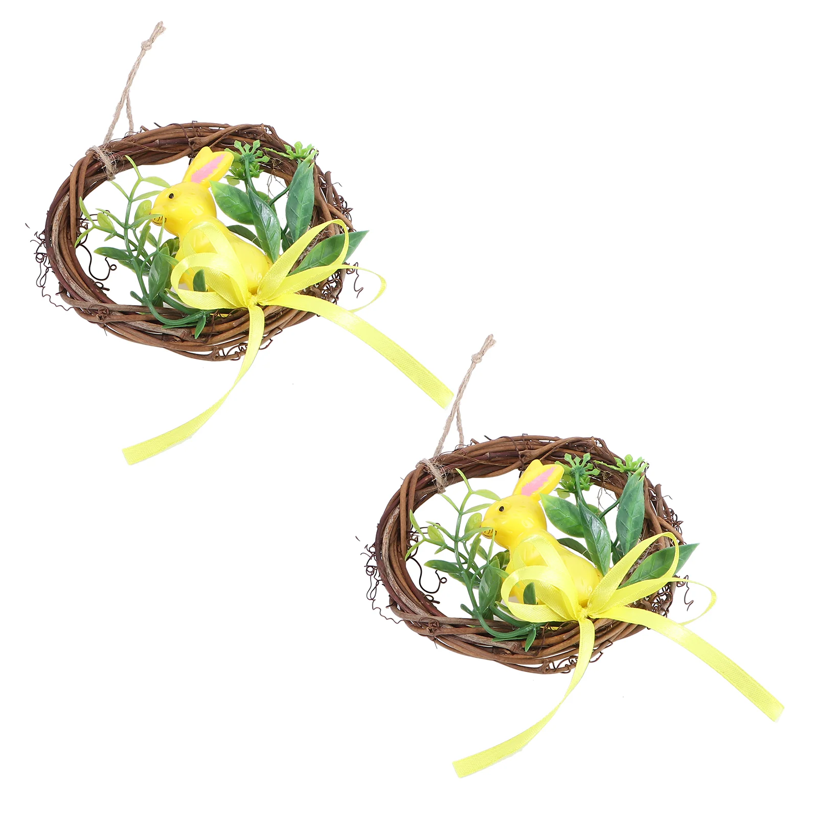 2 Pcs Grapevine Wreaths Crafts Front Door Wreath Rattan Circle Wreath Rustic Garland Easter Vine Circle Eggs Colored Egg Wreath
2 Pcs Grapevine Wreaths Crafts Front Door Wreath Rattan Circle Wreath Rustic Garland Easter Vine Circle Eggs Colored Egg Wreath
