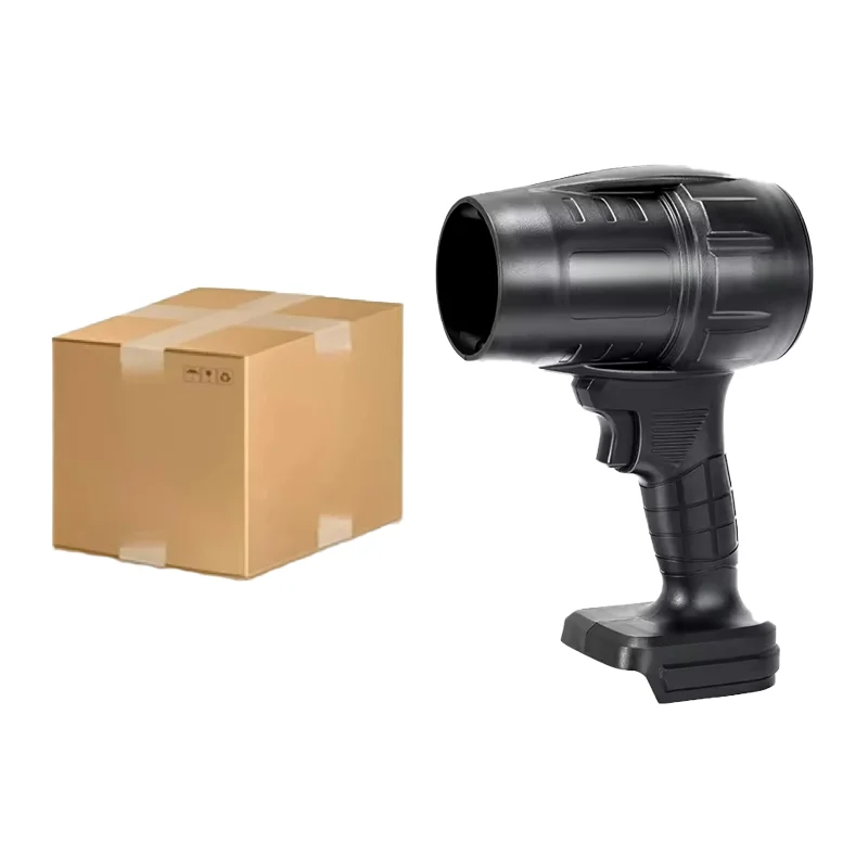 Электрический 2000 Вт беспроводной электрический вентилятор турбоструйный вентилятор ручной пылеуловитель электроинструмент для Makita 18 В аккумулятор большой емкости
Электрический 2000 Вт беспроводной электрический вентилятор турбоструйный вентилятор ручной пылеуловитель электроинструмент для Makita 18 В аккумулятор большой емкости