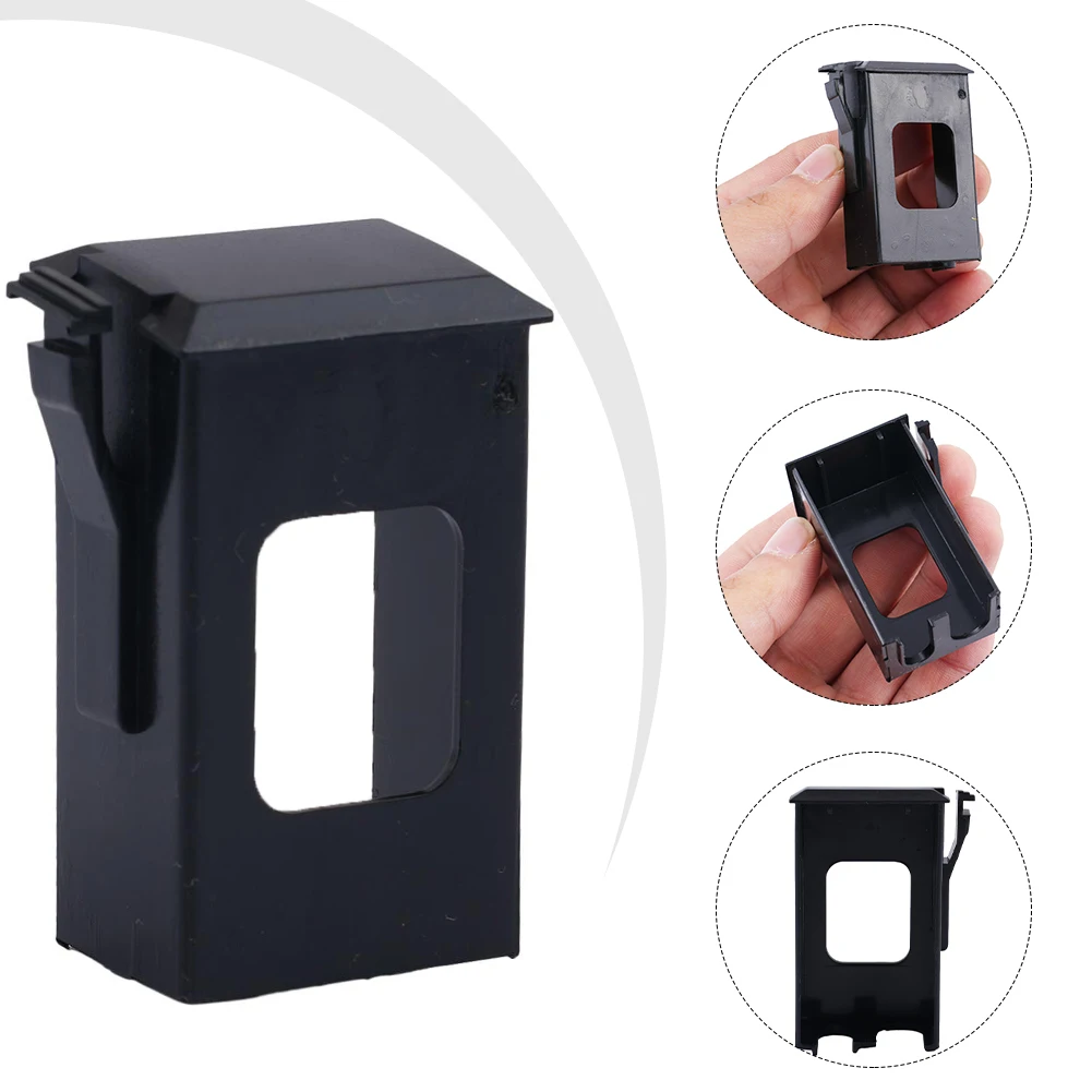 51.5mm X 28.5mm X 19mm Battery Holder Battery Box For EQ-7545R Acoustic Guitar Pickup Parts Holder Replacement
51.5mm X 28.5mm X 19mm Battery Holder Battery Box For EQ-7545R Acoustic Guitar Pickup Parts Holder Replacement