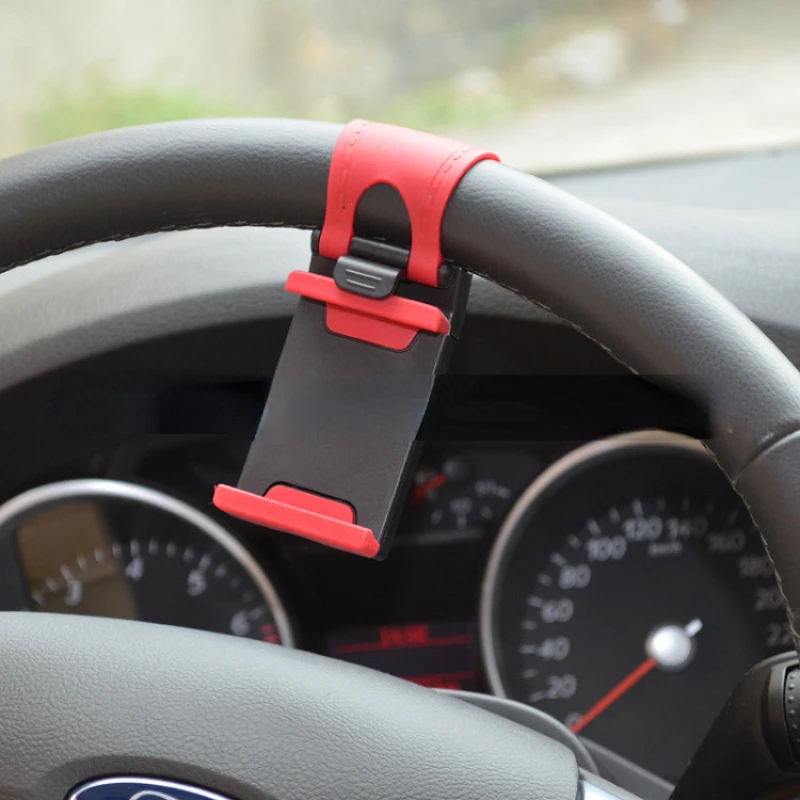 Car Phone Holder Steering Wheel Bracket Car Steering Wheel Mobile Phone Holder Car Bracket Universal Car Steering Wheel Clip
Car Phone Holder Steering Wheel Bracket Car Steering Wheel Mobile Phone Holder Car Bracket Universal Car Steering Wheel Clip