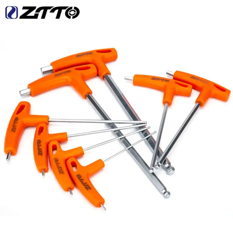 Bicycle Hexagonal Wrench Currency Subject Vanadium Alloy Steel 2.5mm-10mm Mountain Bike Parts Tool Bicycle Repair
Bicycle Hexagonal Wrench Currency Subject Vanadium Alloy Steel 2.5mm-10mm Mountain Bike Parts Tool Bicycle Repair