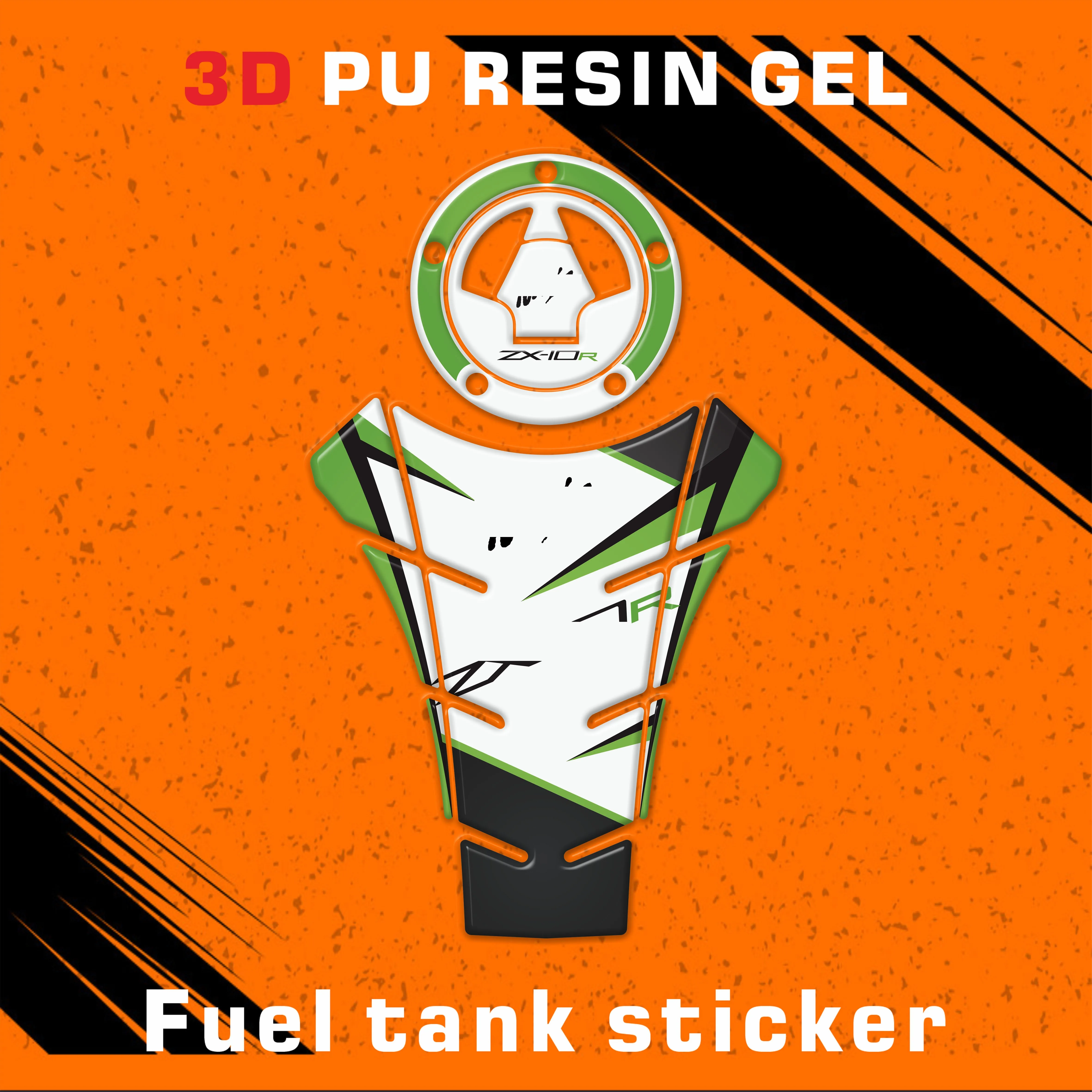 pegatinas Motorcycle Reflective Stickers Body helmet fuel tank Waterproof ZX10R logo decal For ZX-10R zx 10r
pegatinas Motorcycle Reflective Stickers Body helmet fuel tank Waterproof ZX10R logo decal For ZX-10R zx 10r