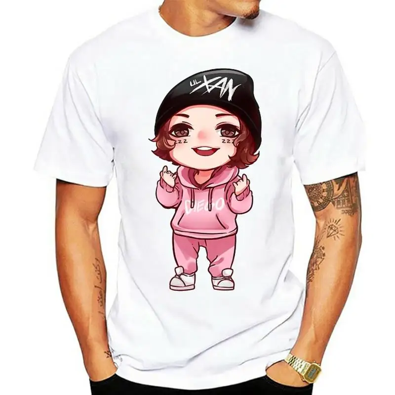 Футболка Lil Xan Peeptop Teepump Uzi Vert Yachty 6Ix9Ine редкая 
Футболка Lil Xan Peeptop Teepump Uzi Vert Yachty 6Ix9Ine редкая