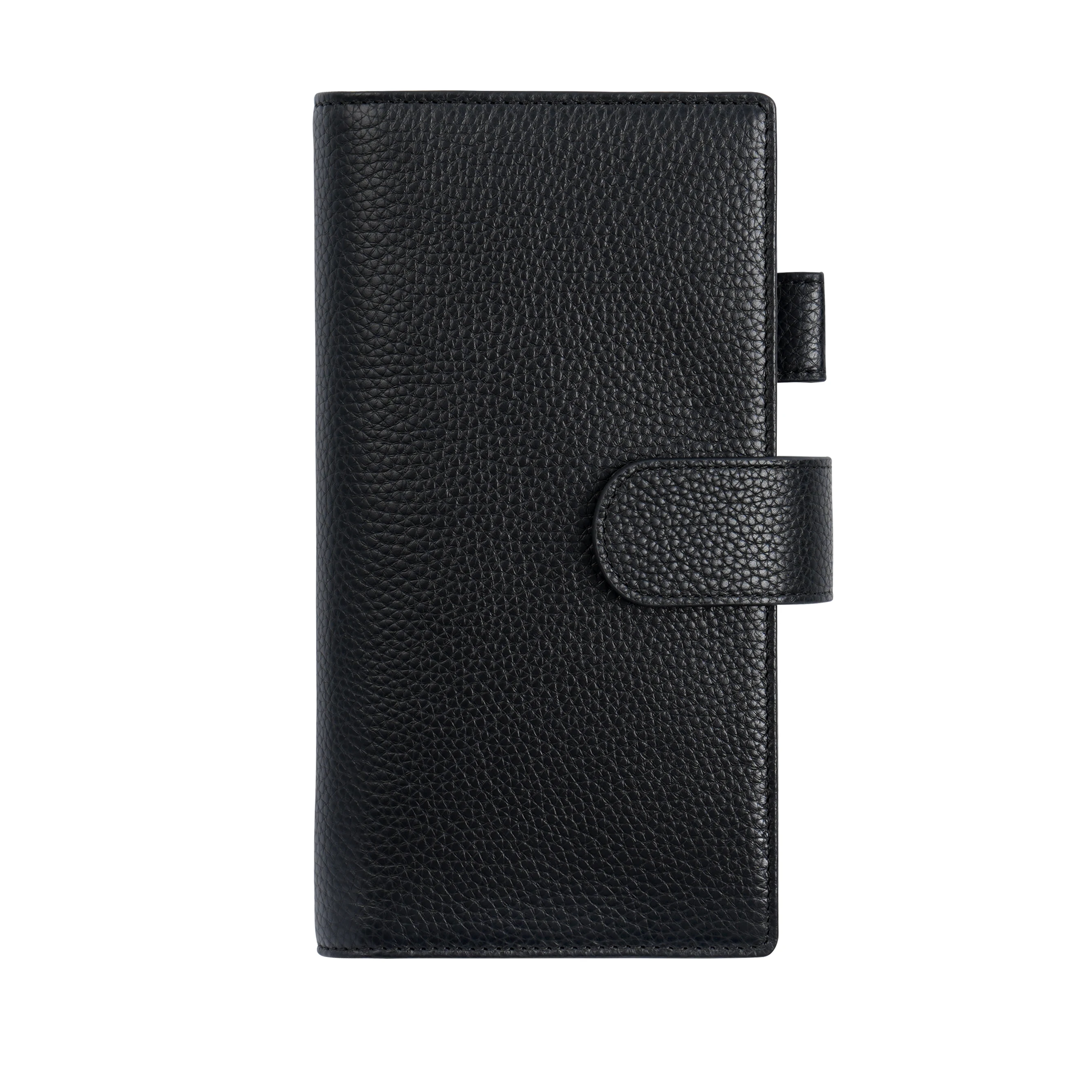 Обложка Moterm Weeks Elite Planner из кожи
Обложка Moterm Weeks Elite Planner из кожи
