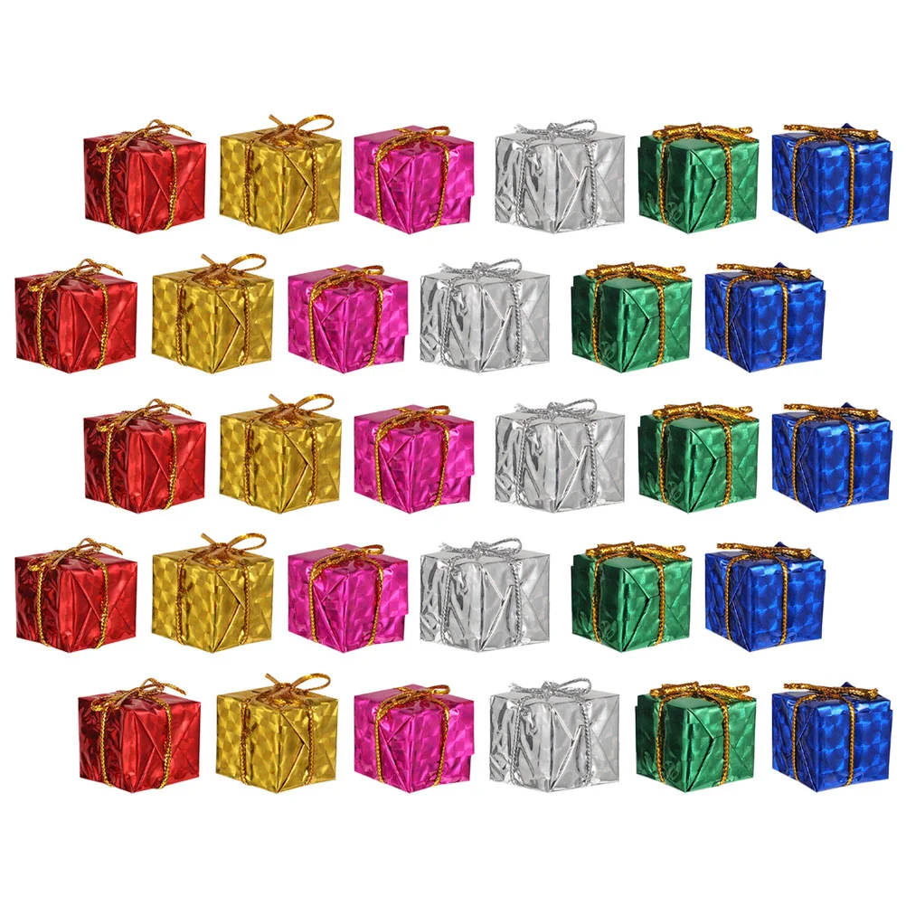 Christmas Tree Gift Hanging Ornaments Box Pendants Mini Ornament Decor Diy Decors Boxes Decorations Decoration Party Holiday
Christmas Tree Gift Hanging Ornaments Box Pendants Mini Ornament Decor Diy Decors Boxes Decorations Decoration Party Holiday