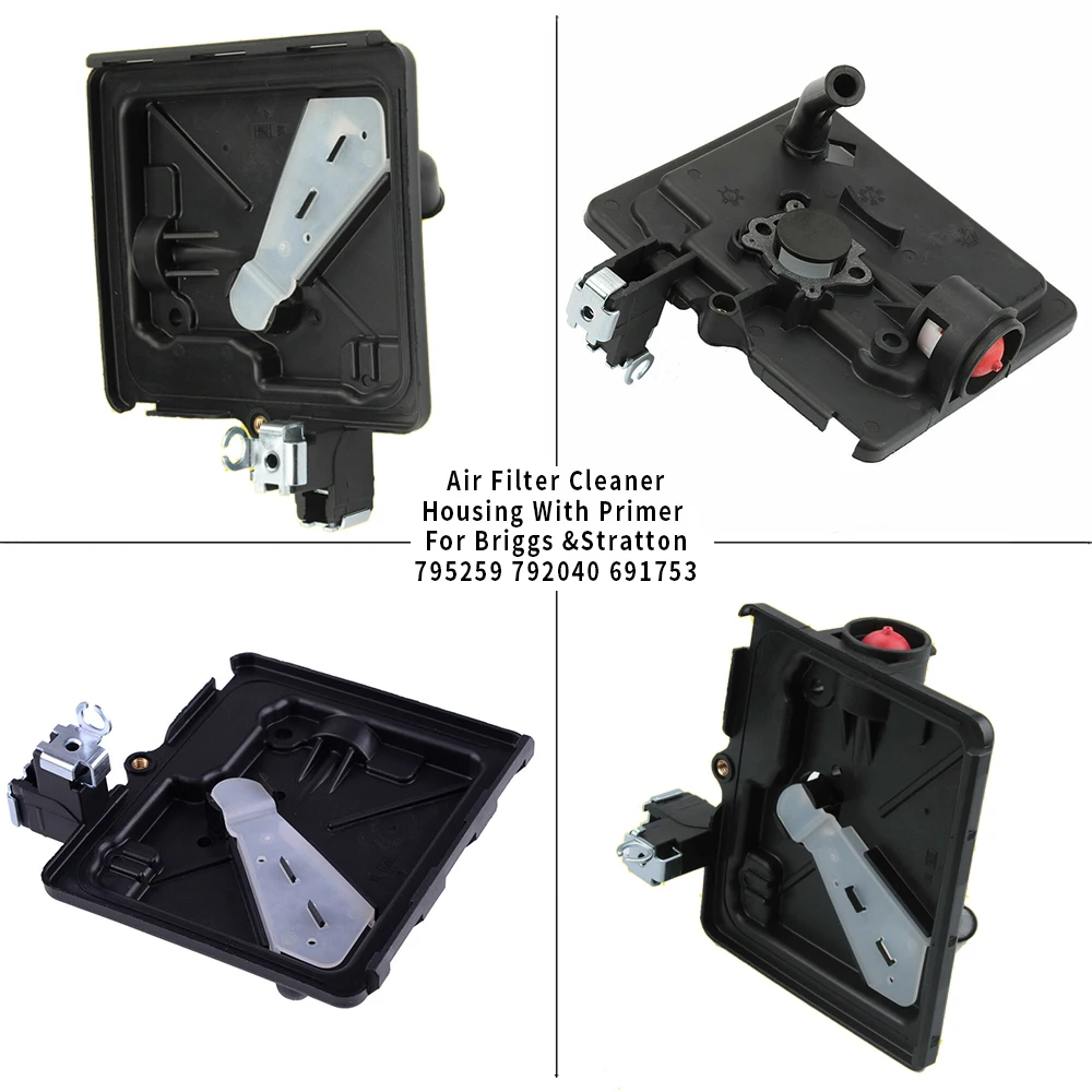 Праймер для очистителя воздуха 795259 ДЛЯ Briggs и Stratton 224815, 691753, 792040, 496116, 122000, двигатель Toro, газонокосилка
Праймер для очистителя воздуха 795259 ДЛЯ Briggs и Stratton 224815, 691753, 792040, 496116, 122000, двигатель Toro, газонокосилка