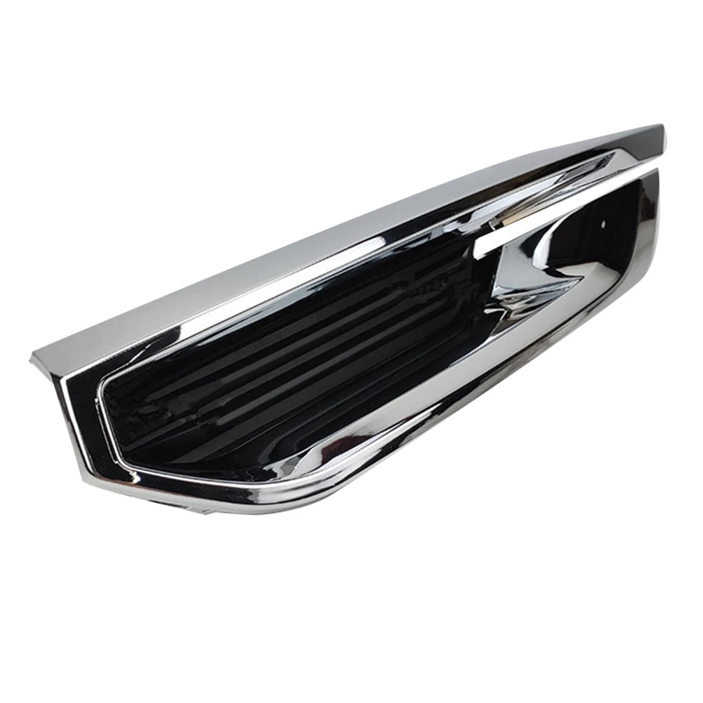 Car Exhaust Tail Pipe Decorative Cover Assembly Rear Left Bumper Chrome Strip Decorative for F7
Car Exhaust Tail Pipe Decorative Cover Assembly Rear Left Bumper Chrome Strip Decorative for F7