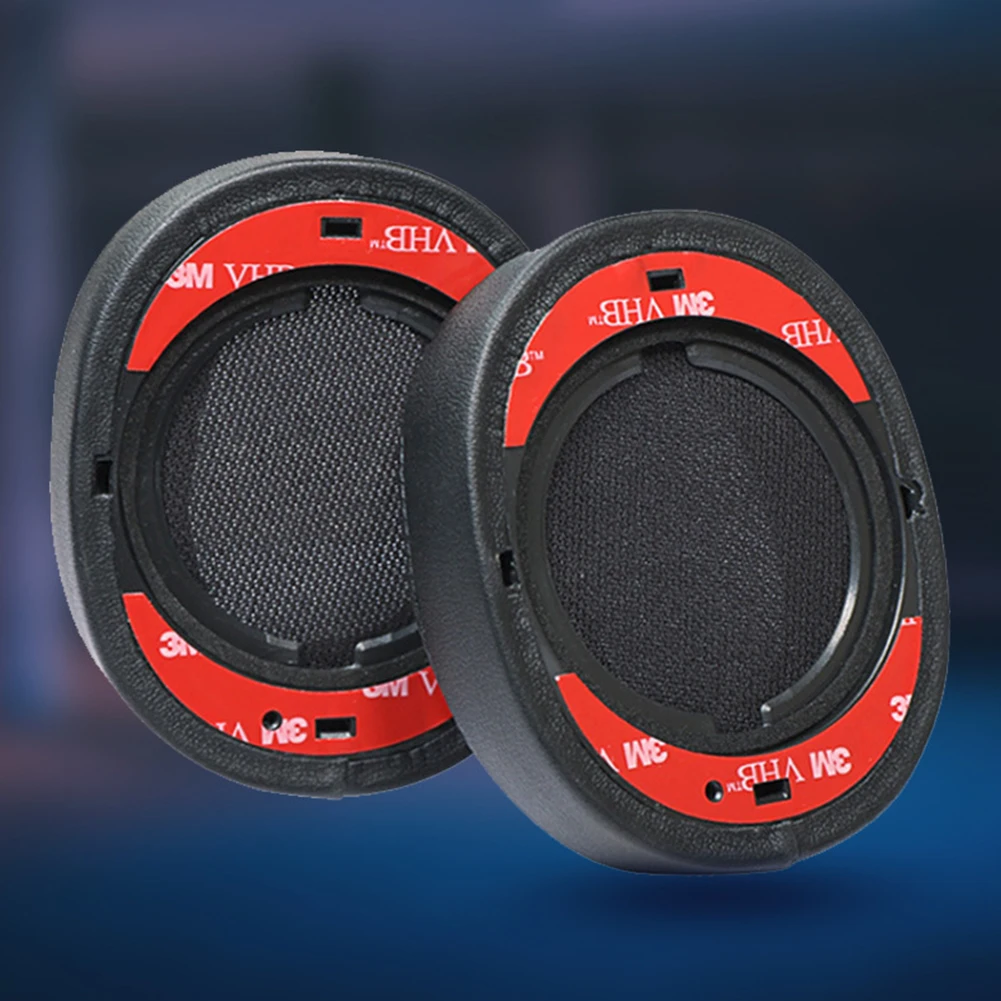 For E55BT Quincy E55BT Headphone Case Protein Leather Headphone Case Soft Velvet Earpad Foam Ear Pads Cushions
For E55BT Quincy E55BT Headphone Case Protein Leather Headphone Case Soft Velvet Earpad Foam Ear Pads Cushions