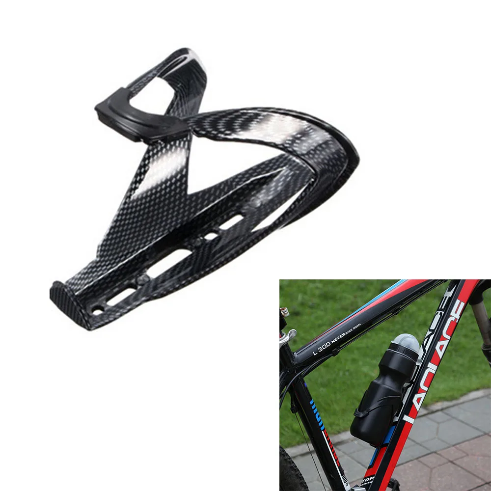 Carbon Fiber Bicycle Water Bottle Cage MTB Road Cycling Bicycle Water Bottle Holder Bike Bottle Cage Plastic Fiber Glass Fashion
Carbon Fiber Bicycle Water Bottle Cage MTB Road Cycling Bicycle Water Bottle Holder Bike Bottle Cage Plastic Fiber Glass Fashion