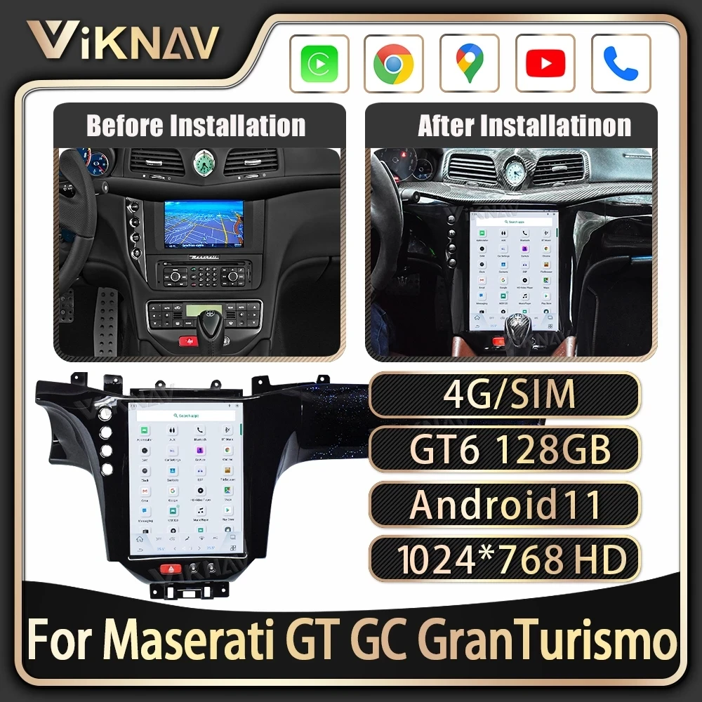Автомагнитола на Android 11, обновленный мультимедийный плеер с GPS, 8 ядер, 2007 ГБ, 2017 ГБ
Автомагнитола на Android 11, обновленный мультимедийный плеер с GPS, 8 ядер, 2007 ГБ, 2017 ГБ