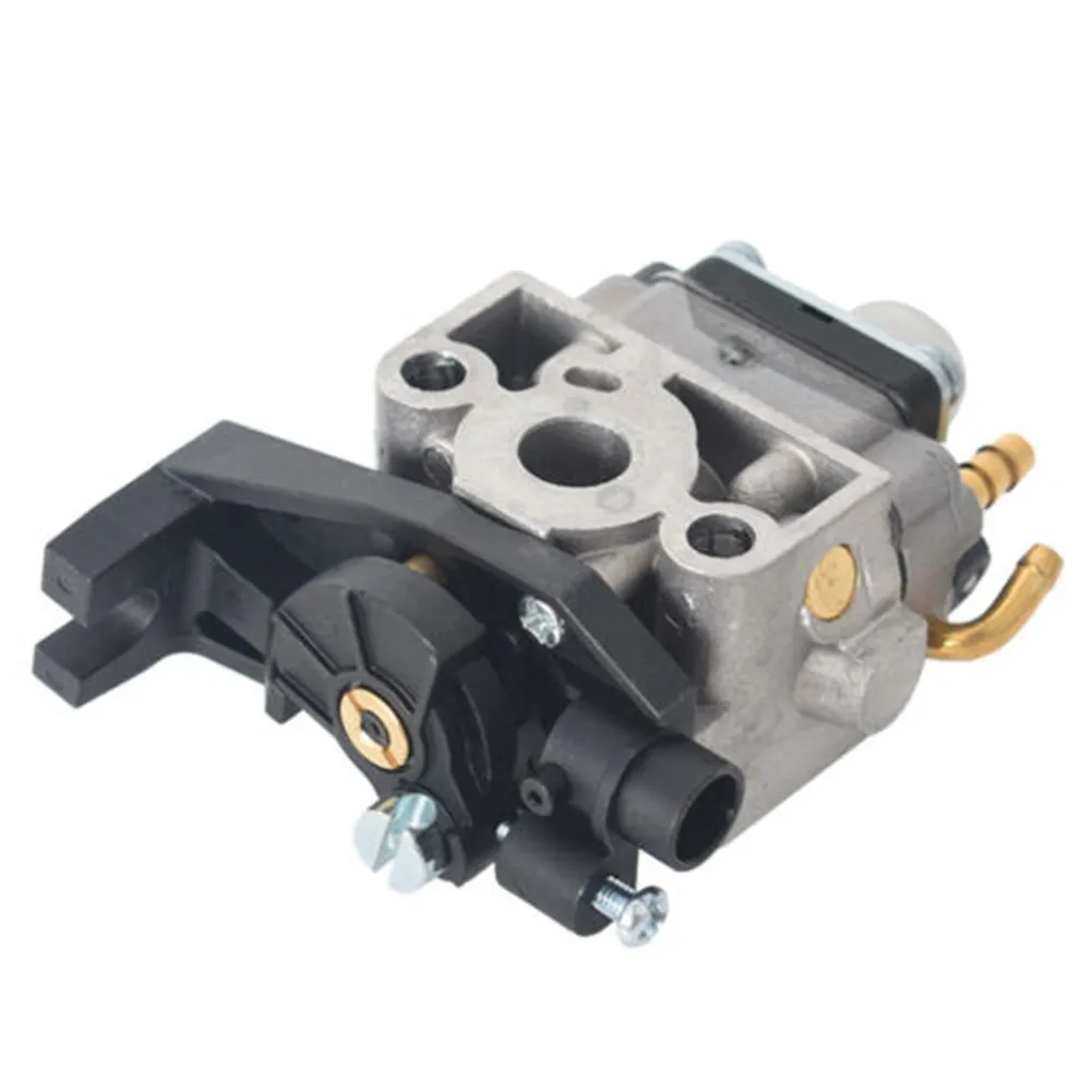 Brushcutter Carburetor For Honda GX25 GX35 Whipper Snipper Grass Strimmer Air Filter Fuel Line Carburetor Rebuild Kit
Brushcutter Carburetor For Honda GX25 GX35 Whipper Snipper Grass Strimmer Air Filter Fuel Line Carburetor Rebuild Kit