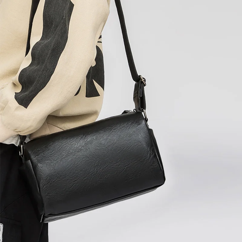 Pillow backpack sports phone bag 2020 new small bag shoulder bag men's bag men's bag messenger bag
Pillow backpack sports phone bag 2020 new small bag shoulder bag men's bag men's bag messenger bag