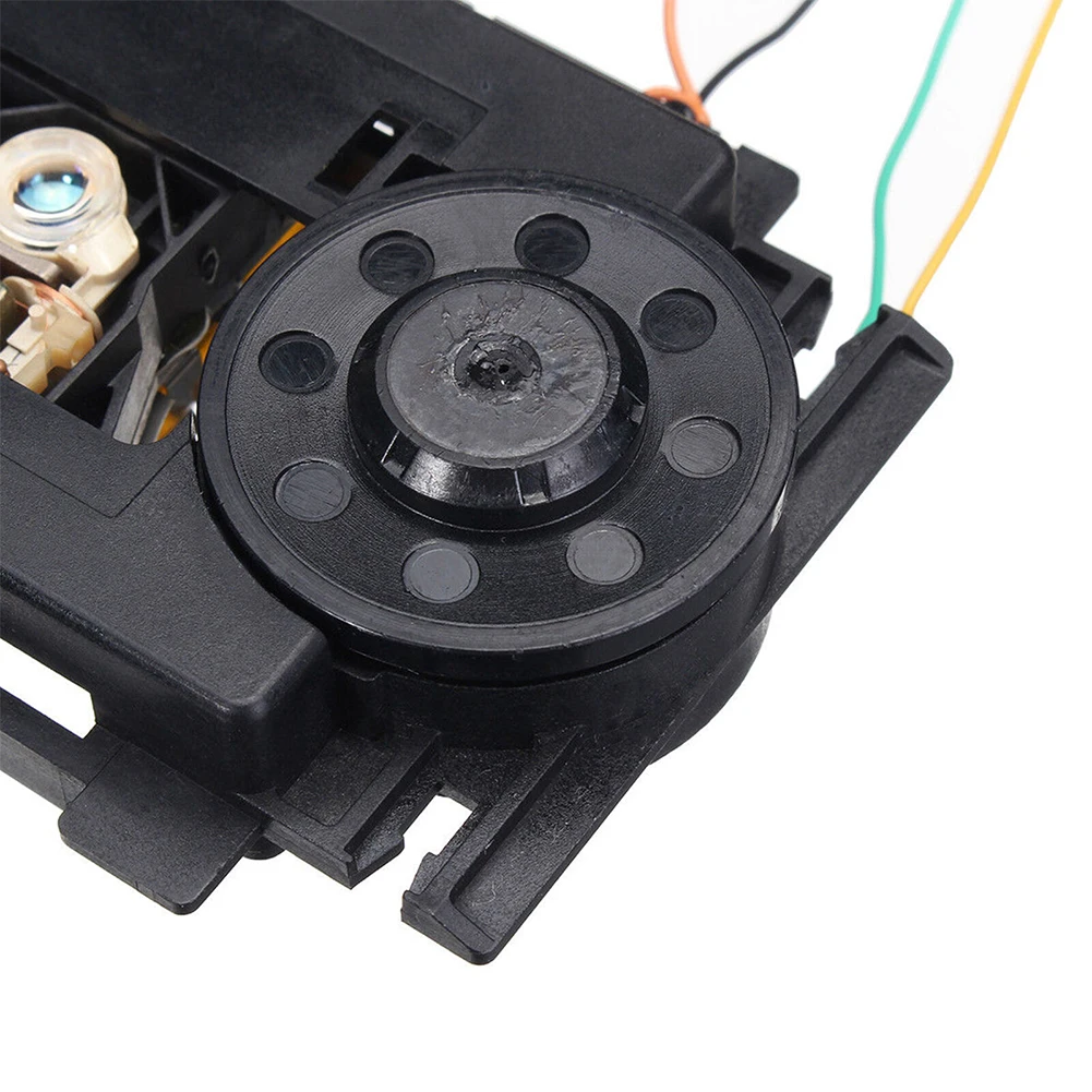 Laser Lens Pickup Optics Single Pulse Electric Excitation For VAM1202CD Replace VAM1201 CDM112.1/2 Electrical Equipment Supplies
Laser Lens Pickup Optics Single Pulse Electric Excitation For VAM1202CD Replace VAM1201 CDM112.1/2 Electrical Equipment Supplies