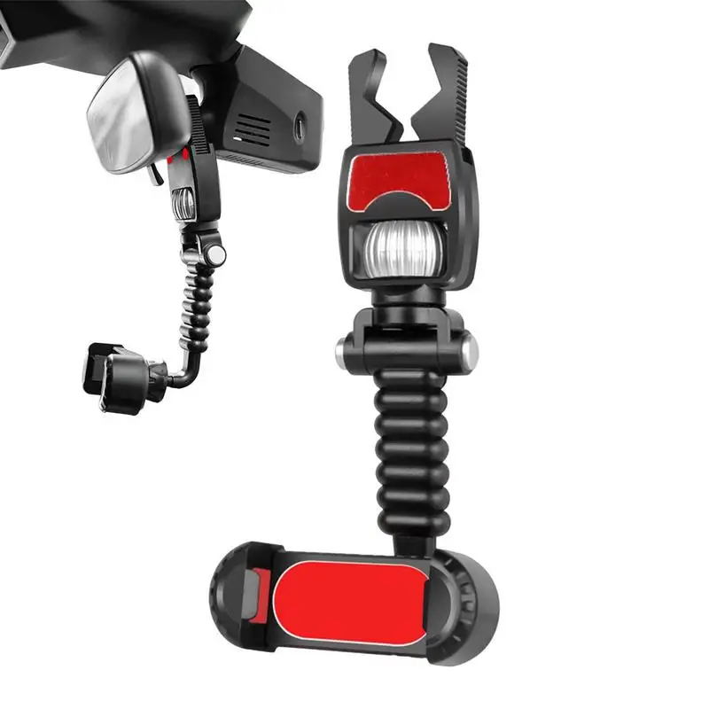Universal Clip Rotatable And Retractable Car Phone Holder Rearview Mirror Phone Bracket GPS Mobile Phone Support
Universal Clip Rotatable And Retractable Car Phone Holder Rearview Mirror Phone Bracket GPS Mobile Phone Support