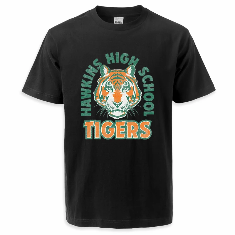 Stranger Things T Shirts 2022 Hot TV Show Mens Tshirt Eleven Girl Hawkins Tee Tops New Fashion Streetwear Crewneck Tshirt
Stranger Things T Shirts 2022 Hot TV Show Mens Tshirt Eleven Girl Hawkins Tee Tops New Fashion Streetwear Crewneck Tshirt
