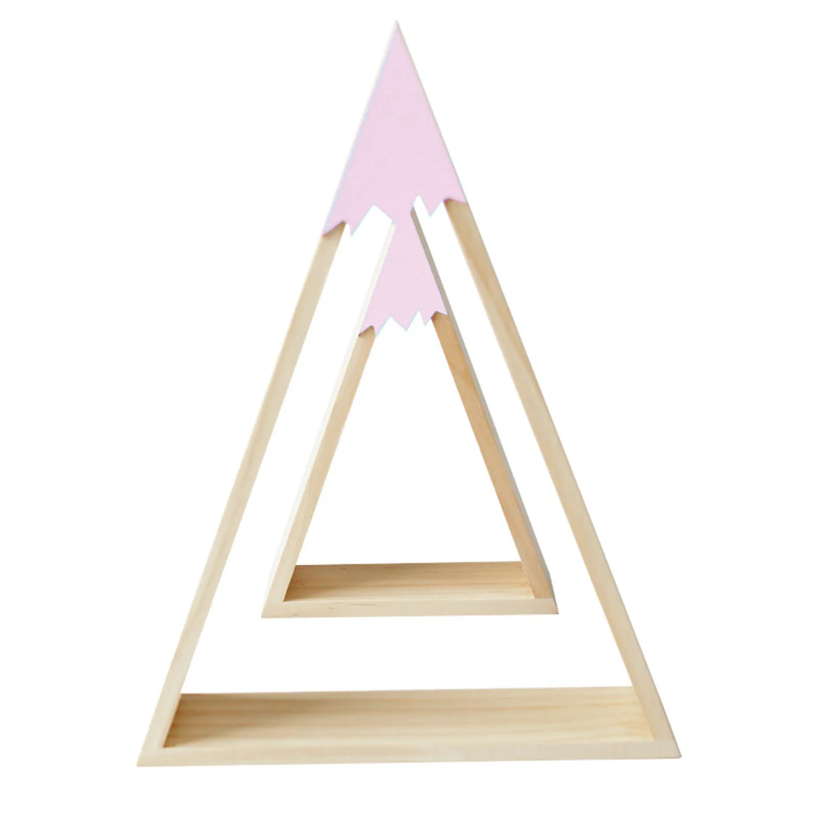 Wooden Mountain Shelf Wooden Snow Mountain Storage Rack for Woodland Nursery Wall Decor
Wooden Mountain Shelf Wooden Snow Mountain Storage Rack for Woodland Nursery Wall Decor