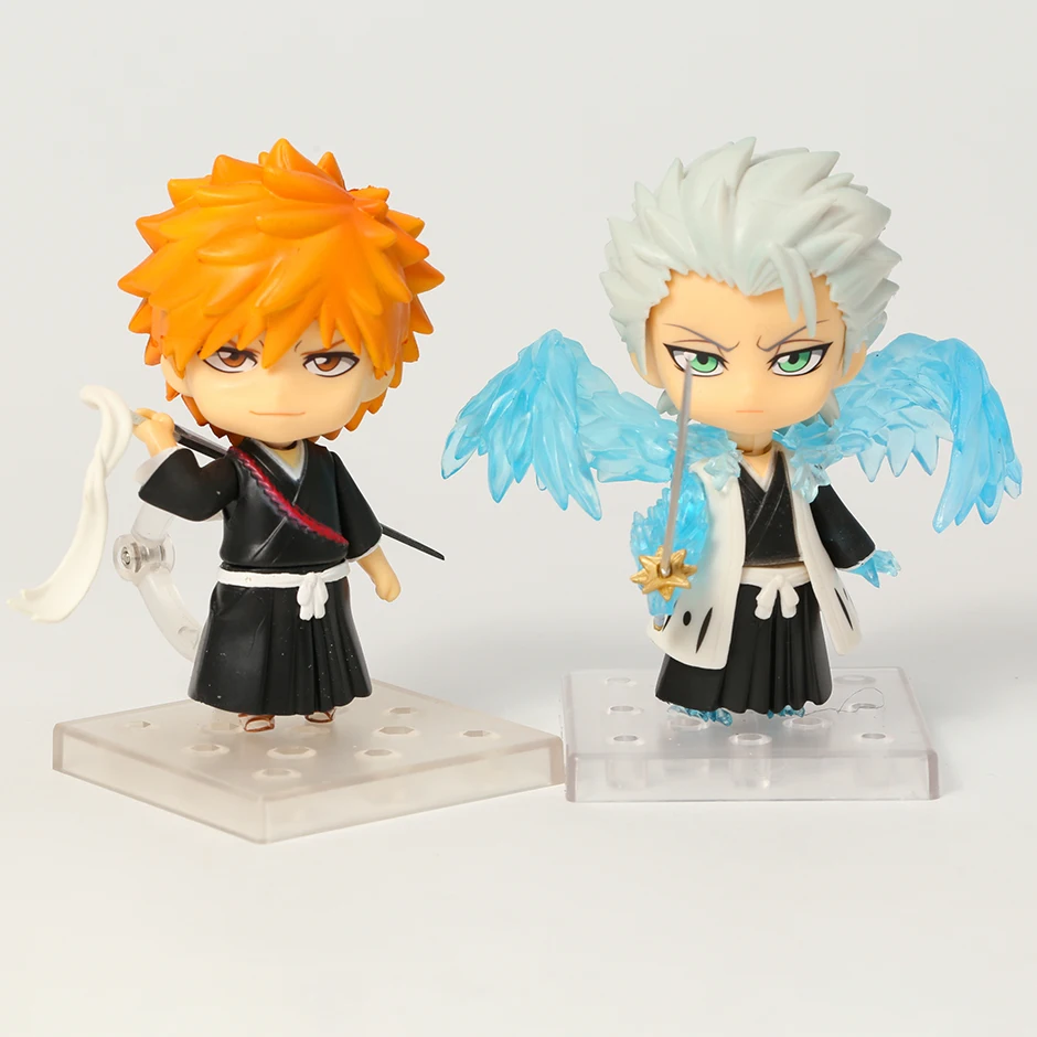 Фигурка Модели отбеливатель Hitsugaya Toushirou 1199 / Kurosaki Ichigo 991, экшн-фигурка из ПВХ, искусственное украшение, кукла в подарок
Фигурка Модели отбеливатель Hitsugaya Toushirou 1199 / Kurosaki Ichigo 991, экшн-фигурка из ПВХ, искусственное украшение, кукла в подарок