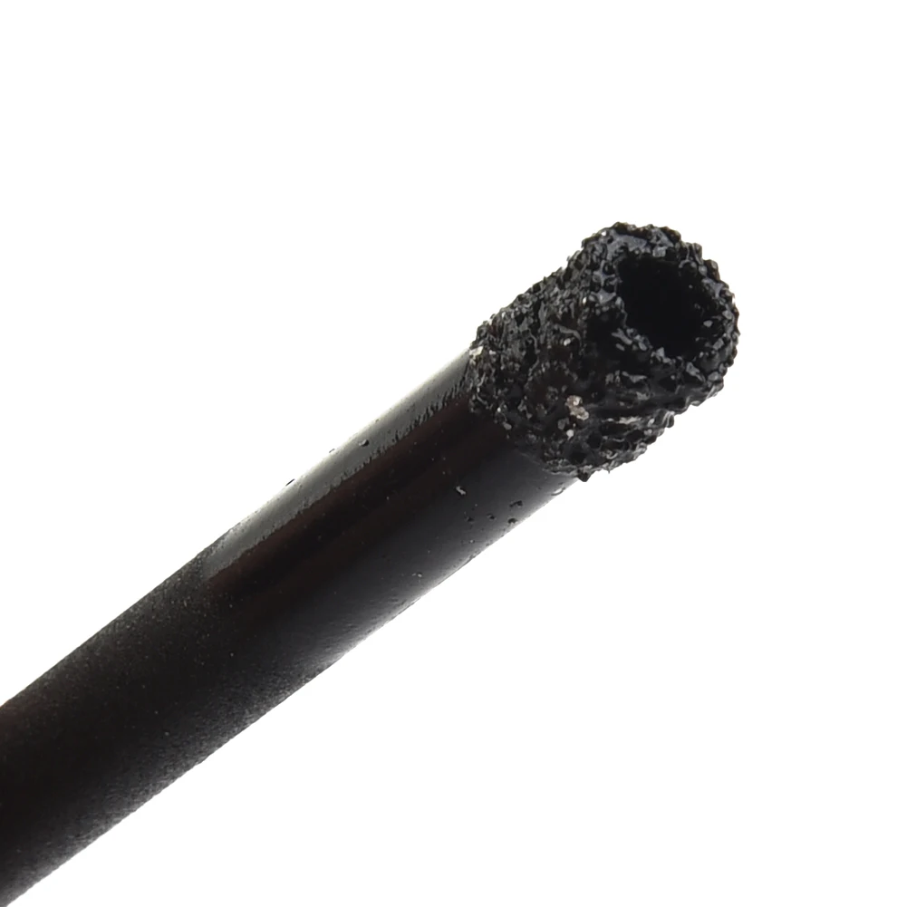 6/8/10/12/14mm Diamond Dry Drill Bits Hole Saw Cutter Multifunction Drill Tool For Marble Ceramic Tile Glass Eye Dryer Open Hole
6/8/10/12/14mm Diamond Dry Drill Bits Hole Saw Cutter Multifunction Drill Tool For Marble Ceramic Tile Glass Eye Dryer Open Hole