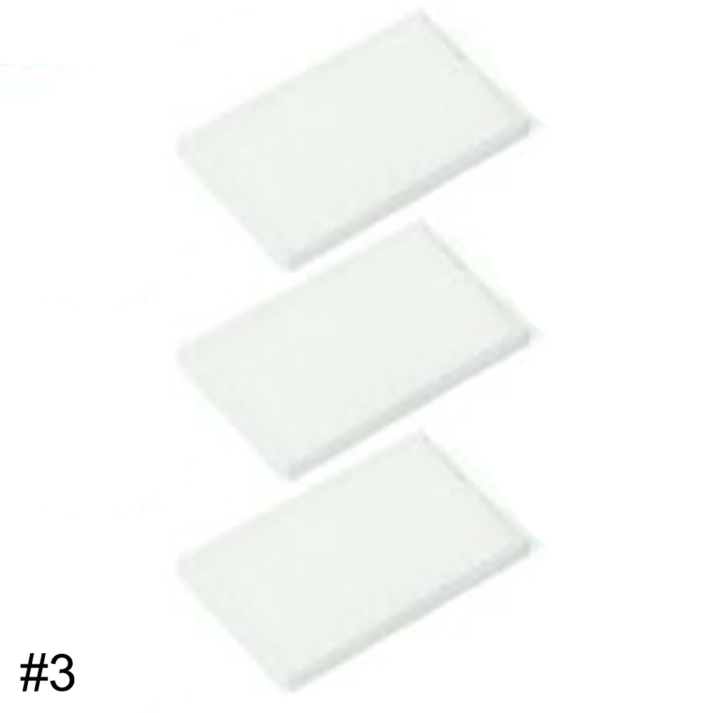 Filters Kits Vacuum Parts Home Office Replacement Side Brushes Accessories Filters Household Supplies Mop Cloths
Filters Kits Vacuum Parts Home Office Replacement Side Brushes Accessories Filters Household Supplies Mop Cloths