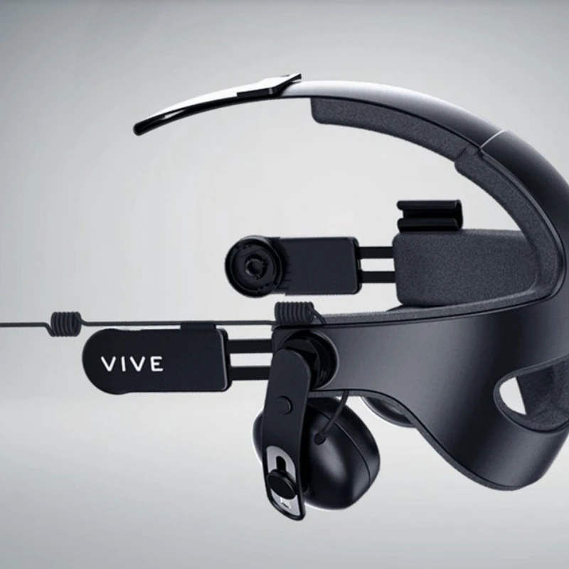 Виртуальные очки HTC VIVE, умная прослушивающая гарнитура, Очки виртуальной реальности, регулируемая прослушивающая умная гарнитура Vive, просл...
Виртуальные очки HTC VIVE, умная прослушивающая гарнитура, Очки виртуальной реальности, регулируемая прослушивающая умная гарнитура Vive, просл...
