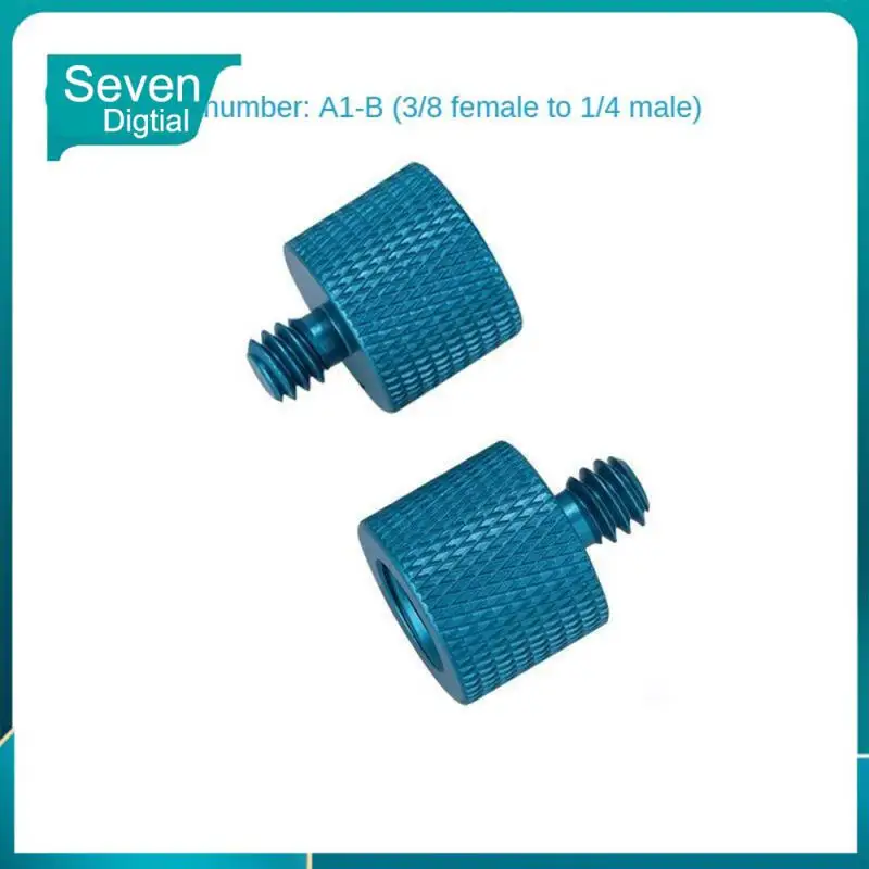 Damping Effect Screw Ptz Blue Photography Accessories Thread Clear High Quality Material Selection Tripod Accessories No Glitch
Damping Effect Screw Ptz Blue Photography Accessories Thread Clear High Quality Material Selection Tripod Accessories No Glitch