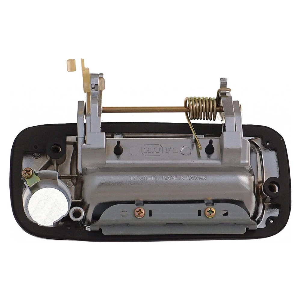 1pc Exterior Door Handle Hot Sale Left Front Door Handle For Toyota For Land Cruiser LC80 FJ80 4500 91-97 69220-60010 Parts
1pc Exterior Door Handle Hot Sale Left Front Door Handle For Toyota For Land Cruiser LC80 FJ80 4500 91-97 69220-60010 Parts