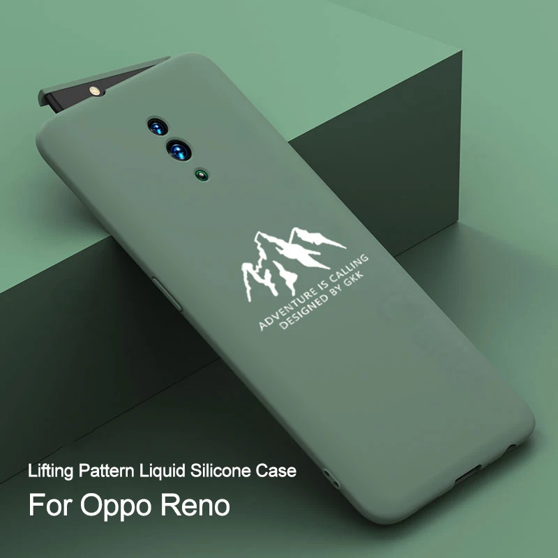 Мягкий чехол GKK из жидкого силикона для OPPO Reno, подъемная камера, полная защита, ударопрочный детский чехол для OPPO Reno, чехол, чехлы
Мягкий чехол GKK из жидкого силикона для OPPO Reno, подъемная камера, полная защита, ударопрочный детский чехол для OPPO Reno, чехол, чехлы
