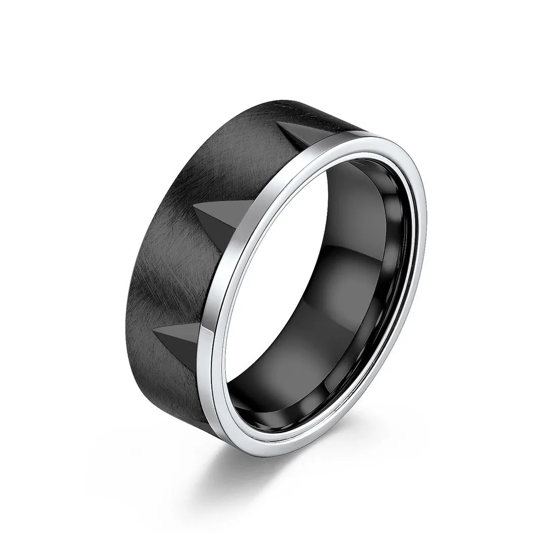 New Release Gemstone Spinner Rings Accessories Fashion Stainless Steel Jewelry for Women Bulk Wholesale Items For Small Business
New Release Gemstone Spinner Rings Accessories Fashion Stainless Steel Jewelry for Women Bulk Wholesale Items For Small Business