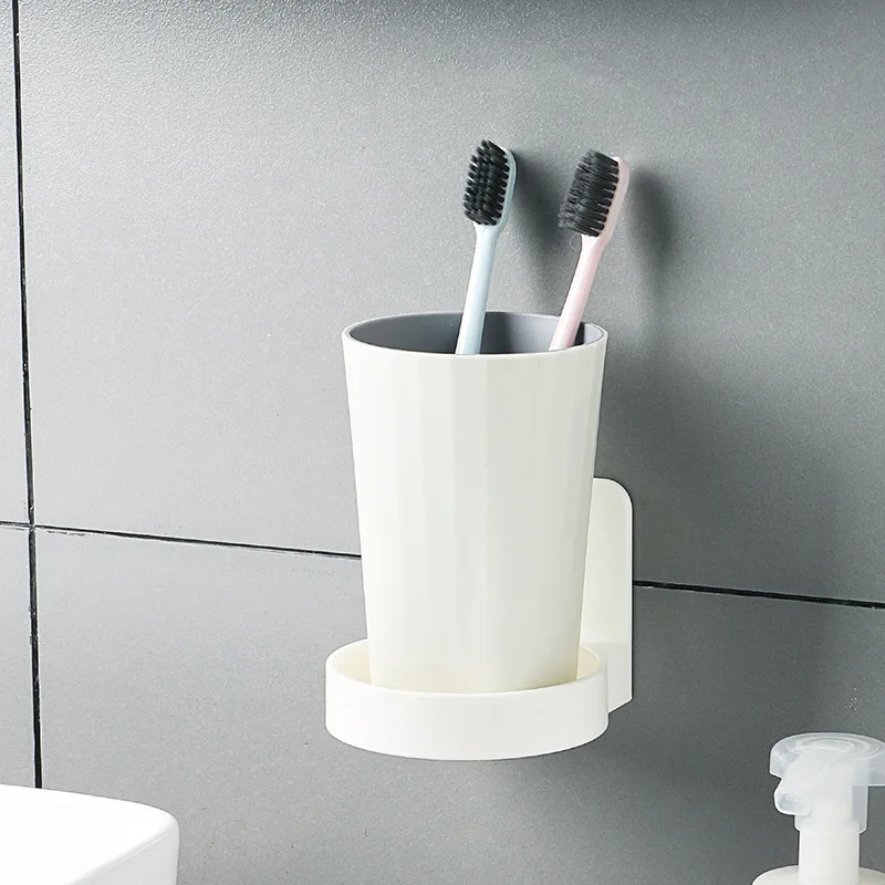 Bathroom shelf wall hanging wall bathroom washbasin put brushing cup shower gel hand sanitizer storage rack
Bathroom shelf wall hanging wall bathroom washbasin put brushing cup shower gel hand sanitizer storage rack