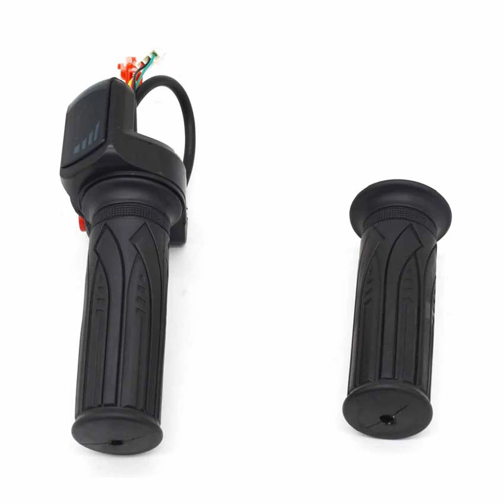 Bicycle Grip Bicycle Handlebar Refit Parts Universal 50CM Cable Bicycle Grip E-Bike Throttle Ebike Accessories
Bicycle Grip Bicycle Handlebar Refit Parts Universal 50CM Cable Bicycle Grip E-Bike Throttle Ebike Accessories