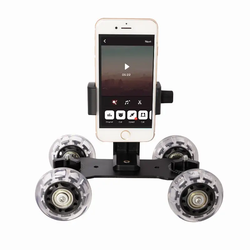 Mobile Phone Holder With Creative Four-wheel Car Model Can Switch Between Horizontal And Vertical Screen And Universal Stand
Mobile Phone Holder With Creative Four-wheel Car Model Can Switch Between Horizontal And Vertical Screen And Universal Stand