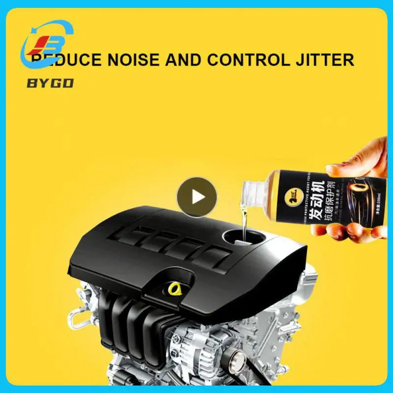 Powerful Cleaning Engine Internal Cleaning Agent Fuel Efficient Protective Agent 100ml Remove Sludge Lubricant Car Accessories
Powerful Cleaning Engine Internal Cleaning Agent Fuel Efficient Protective Agent 100ml Remove Sludge Lubricant Car Accessories