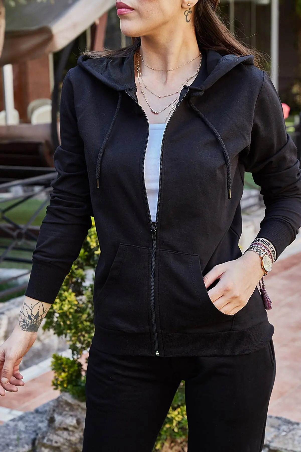 Sweat Female CLOTHING WOMEN CLOTHES sweatshirt HOODIES HOODIES FOR WOMEN 7081615
Sweat Female CLOTHING WOMEN CLOTHES sweatshirt HOODIES HOODIES FOR WOMEN 7081615