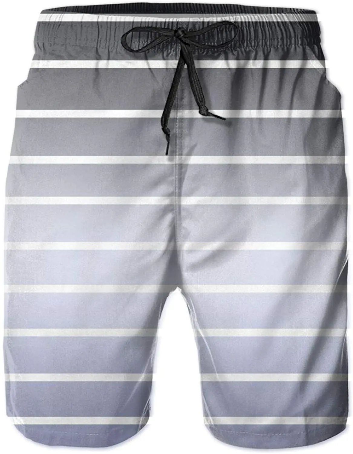 Men Swim Trunks Gradients Lines Swimming Shorts Swimwear Quick Dry Exercise Summer Beach Shorts Mesh Lining
Men Swim Trunks Gradients Lines Swimming Shorts Swimwear Quick Dry Exercise Summer Beach Shorts Mesh Lining