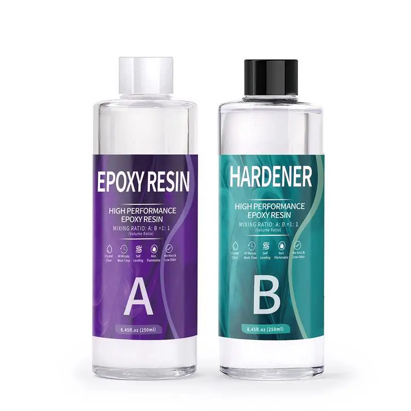 Epoxylite 1:1 AB Эпоксидный Клей 100г
Epoxylite 1:1 AB Эпоксидный Клей 100г