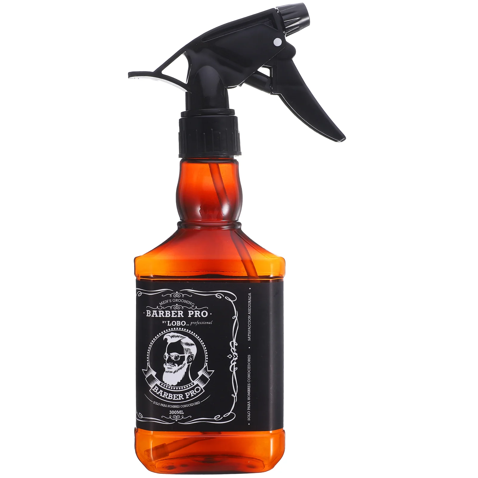 Spray Bottle Water Sprayer Hair Salon Watering Tool Barber Small Essential Oils Bottles Refillable Can Tools
Spray Bottle Water Sprayer Hair Salon Watering Tool Barber Small Essential Oils Bottles Refillable Can Tools