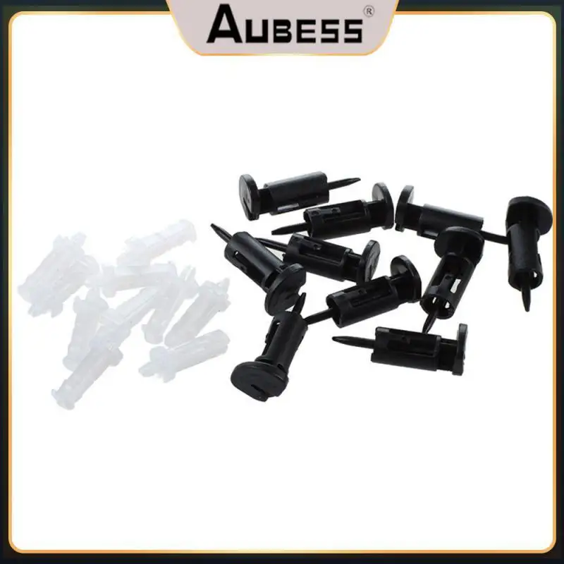 Socket Kit Environmental Protection Glue Nail Radiator Push Screw Durable Easy Installation Cooling Fan Firmware Game Gadgets 
Socket Kit Environmental Protection Glue Nail Radiator Push Screw Durable Easy Installation Cooling Fan Firmware Game Gadgets