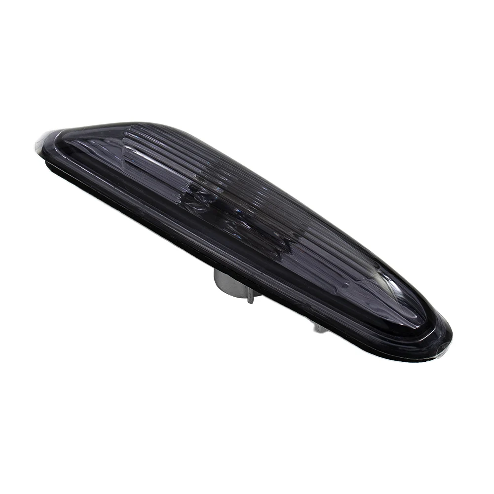 Turn Indicator Flasher For BMW 3 Series E46 2000-2005 12V 55W PMMA Portable Signal Grey Car Side Marker Light Case
Turn Indicator Flasher For BMW 3 Series E46 2000-2005 12V 55W PMMA Portable Signal Grey Car Side Marker Light Case