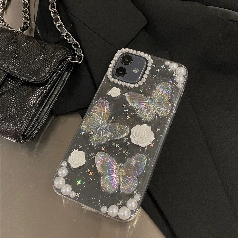 JOME милый 3D чехол для телефона с бантом жемчужиной розой для iPhone 13 12 11 Pro XS Max XR X 8 7 Plus Se 2020 блестки Мягкий противоударный чехол
JOME милый 3D чехол для телефона с бантом жемчужиной розой для iPhone 13 12 11 Pro XS Max XR X 8 7 Plus Se 2020 блестки Мягкий противоударный чехол