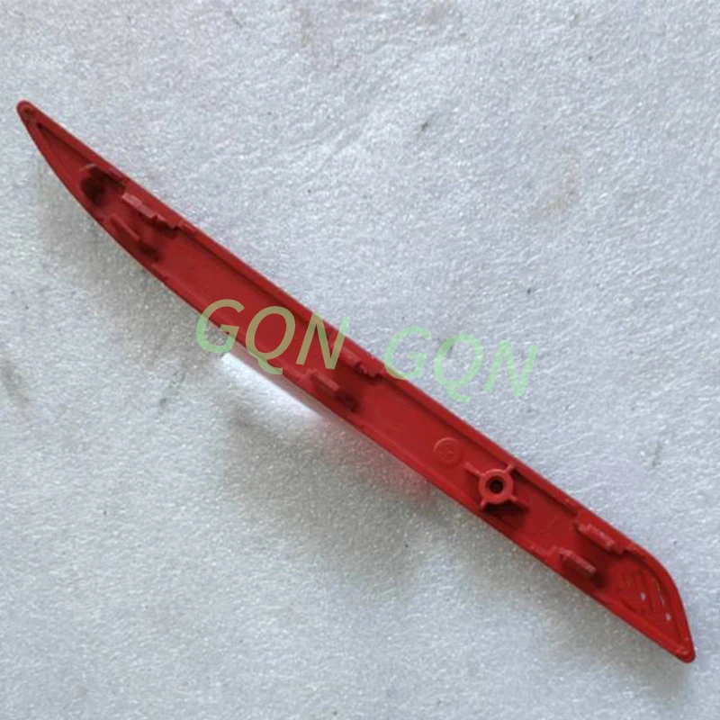 Me rc ed es -Be nz A180 S320 S350 GLE320 GLS450 rear bumper reflector W166 W222 decorative lights
Me rc ed es -Be nz A180 S320 S350 GLE320 GLS450 rear bumper reflector W166 W222 decorative lights