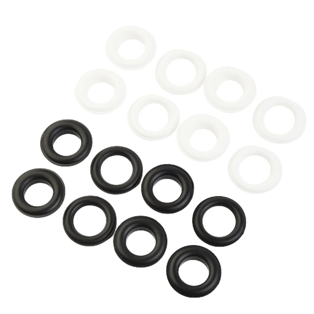 10/30/50 Pcs Air Hole Fastener Adjustable Inner 15 Outer 28mm Resin Eyelet Hand Press Eyelet Plastic Male Female Self-locking
10/30/50 Pcs Air Hole Fastener Adjustable Inner 15 Outer 28mm Resin Eyelet Hand Press Eyelet Plastic Male Female Self-locking