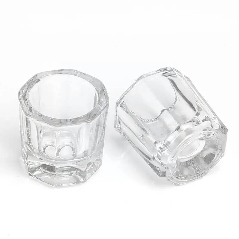1 Pcs Glass Crystal Bowl Cup Dappen Dish Arcylic Powder Art Container Tool Holder Nail Salon Manicure Dropshipping A1G3
1 Pcs Glass Crystal Bowl Cup Dappen Dish Arcylic Powder Art Container Tool Holder Nail Salon Manicure Dropshipping A1G3