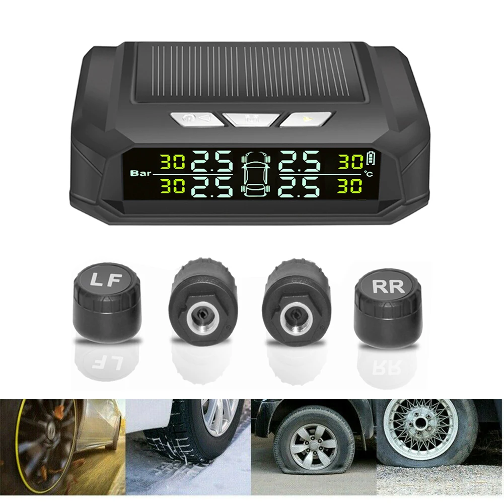 100% Brand New Car Accessories Tire Pressure Monitor TPMS Wireless TPMS Auto Tire Pressure Monitoring Car TPMS
100% Brand New Car Accessories Tire Pressure Monitor TPMS Wireless TPMS Auto Tire Pressure Monitoring Car TPMS