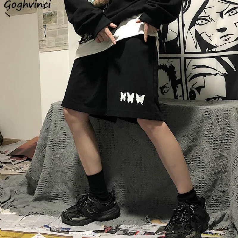 Women Shorts Printing Loose Elastic Waist 5XL Casual Unisex Fashion Chic Streetwear BF Ulzzang Harajuku Ins Soft Daily Females
Women Shorts Printing Loose Elastic Waist 5XL Casual Unisex Fashion Chic Streetwear BF Ulzzang Harajuku Ins Soft Daily Females