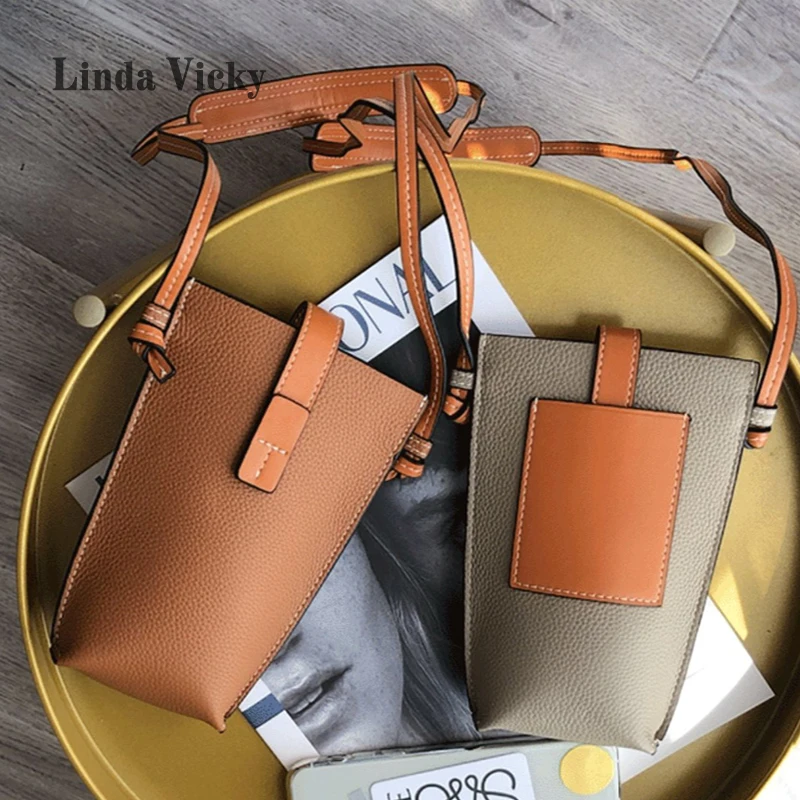 Сумка кросс-боди женская из натуральной кожи, модный саквояж на плечо для мобильного телефона 7 дюймов, с отделением для карт для Iphone 13 pro max
Сумка кросс-боди женская из натуральной кожи, модный саквояж на плечо для мобильного телефона 7 дюймов, с отделением для карт для Iphone 13 pro max