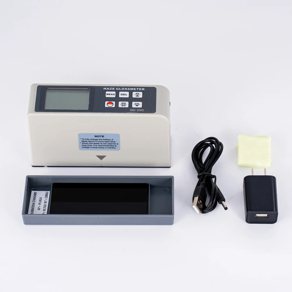 Туманный теневой блескомер HAG-2000 с цифровым дисплеем, блескомер поверхности 20 ° 60 ° 85 ° Краска Чернила Покрытие Плитка Мраморная Бумага
Туманный теневой блескомер HAG-2000 с цифровым дисплеем, блескомер поверхности 20 ° 60 ° 85 ° Краска Чернила Покрытие Плитка Мраморная Бумага