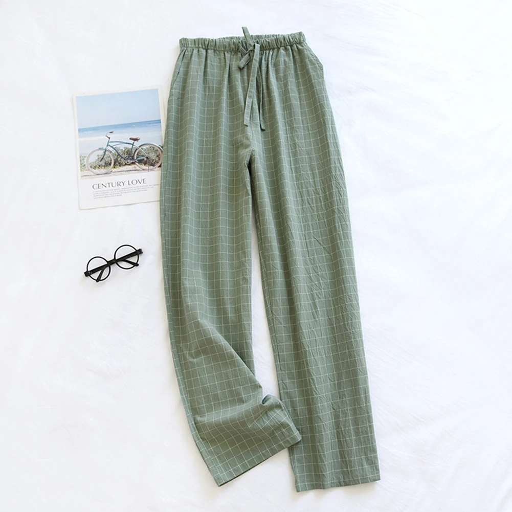 Brand New Lounge Pants Sweatpants Sleep Slim Soft Trousers Active Bottoms Checked Cotton Gym Jogger Mens Pajama
Brand New Lounge Pants Sweatpants Sleep Slim Soft Trousers Active Bottoms Checked Cotton Gym Jogger Mens Pajama