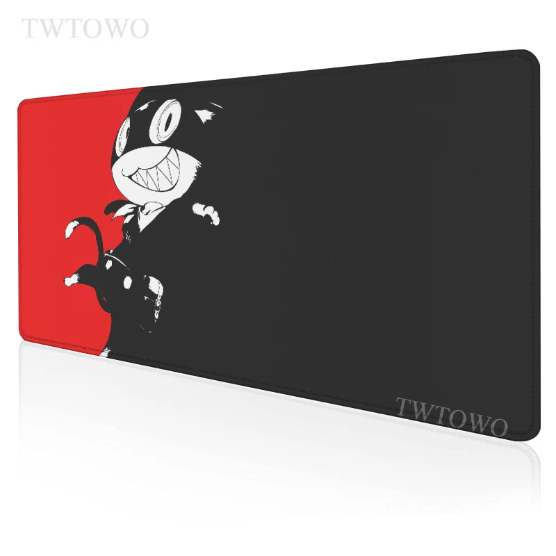 Anime Person 5 Mouse Pad Gamer HD Computer Custom Desk Mats keyboard pad Mouse Mat Gamer Carpet Anti-slip Mouse Mat
Anime Person 5 Mouse Pad Gamer HD Computer Custom Desk Mats keyboard pad Mouse Mat Gamer Carpet Anti-slip Mouse Mat