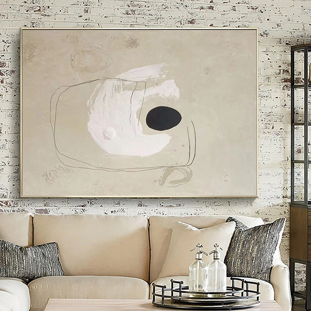 Hand Painted Lines Abstract Paintings Modern Abstract Canvas Wall Art Home Decoration Painting Pictures For Living Room Unframed
Hand Painted Lines Abstract Paintings Modern Abstract Canvas Wall Art Home Decoration Painting Pictures For Living Room Unframed